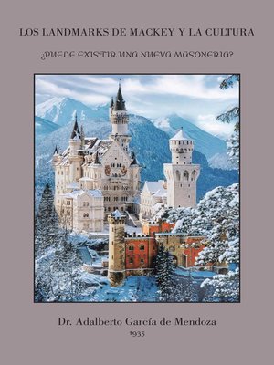 cover image of Los Landmarks De Mackey Y La Cultura